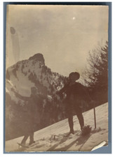 France, Ascension sur la