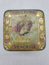 Barattolo Caffè Anni '20