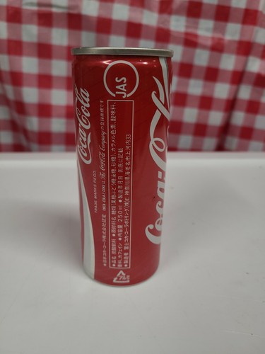 Vintage giapponese coca - giapponese, coca-cola