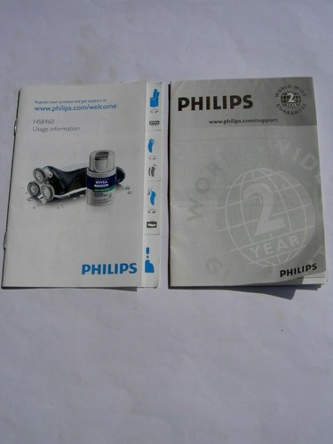 Manuale istruzioni philips - manuale, di