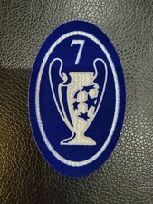 Maglia AC Milan Champions