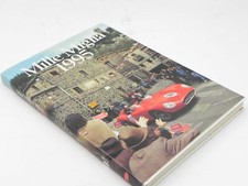 Annuario mille miglia 1995 Ed