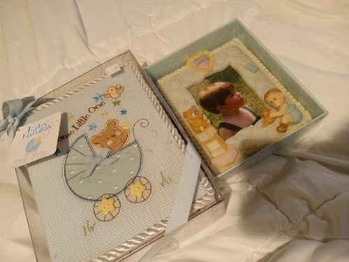 Album fotografico regalo mai