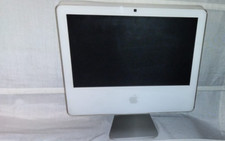 APPLE IMAC A1144 17" DA REVISIONARE  nn si accende piu