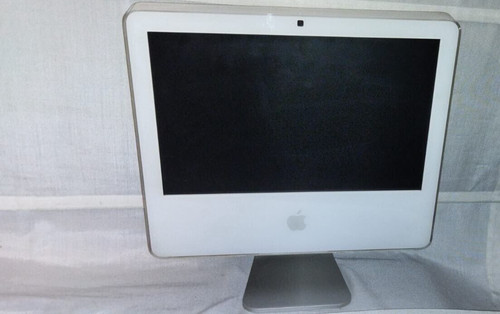 Apple imac a1144 da - a1144, 17"