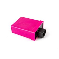 Centralina racing libera