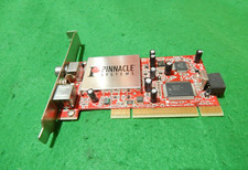 Scheda TV Pinnacle System M20024354 PCI sintonizzatore TV PCTV DVB-T