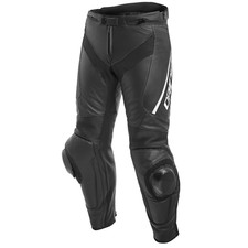 Pantaloni in pelle Dainese