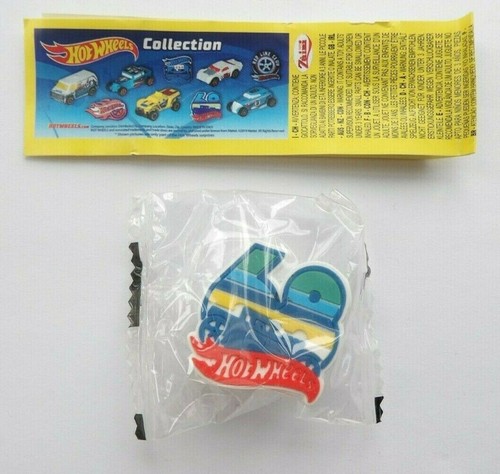 Zaini hot wheels spilla - hot,