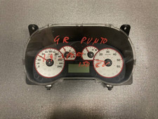 Quadro Strumenti per Fiat Grande Punto 1 Serie (2005   2008)