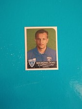 Calciatori Panini 2002-2003 Figurina Massimiliano Cappellini Empoli New N 146