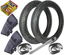 2 pneumatici 19 x 3,25 19-3,25