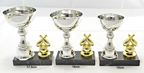 Kegel bowling trophée - -, /