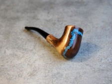 Nuova mini pipa da fumo