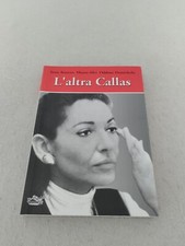 L'ALTRA CALLAS / Irene