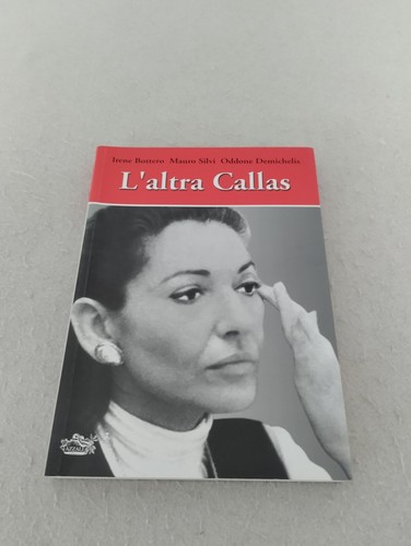 Altra callas irene - l'altra,