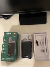 ATMAN  Star Light vaporizer