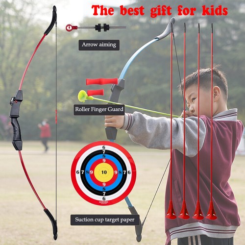 Arco ricurvo per bambini - ,