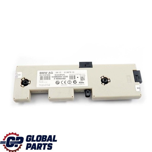 Amplificatore antenna bmw - amplificatore,