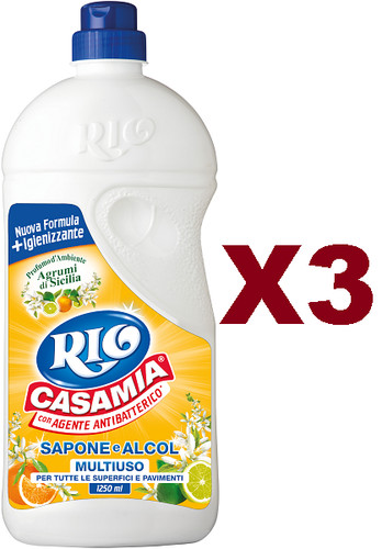 Rio casamia agrumi di - 3,
