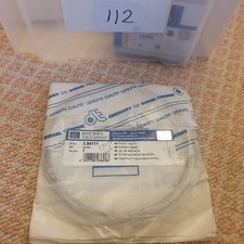 Kit anello pistone DAF 45 95
