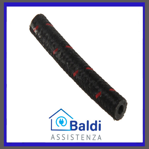 Ricambio tubo telato - telato, calzato