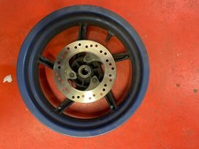 CERCHIO RUOTA ANTERIORE E