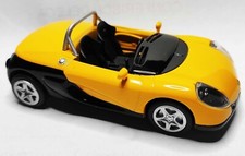 Renault Spider 1997 1/43 Del Prado Collection No Brumm No Burago