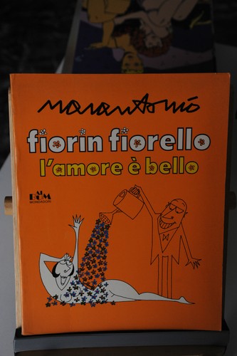 Marantonio fiorin fiorello - fiorin,