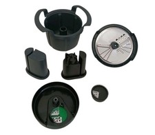 BIMBY TM 6 TM 5 AFFETTATUTTO