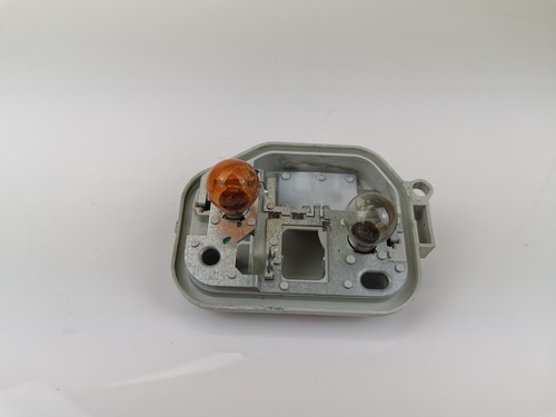 Porta lampadina lato - porta,