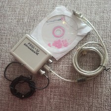 Focussz Fosc-21 Oscilloscopio