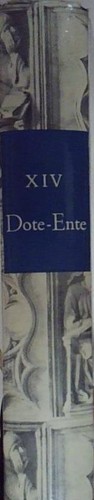 Enciclopedia del diritto vol - enciclopedia,