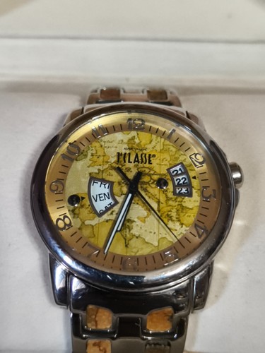 Orologio prima classe alviero - prima,