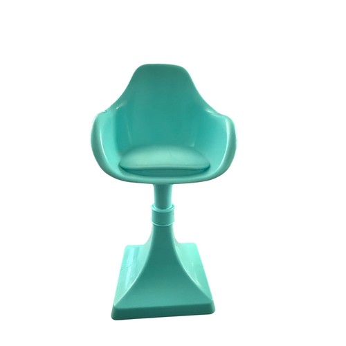 Mattel barbie blu acqua - mattel,