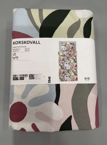 Ikea korskovall set - ikea,