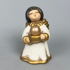 Vintage Bolzano Gold Ball Gold