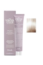 Nook Virgin color Biondo Extra