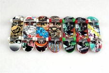 Mini Skateboard Fingerboard