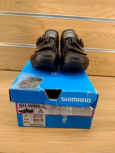 Scarpa shimano wm63 trail - scarpa, sh-wm63