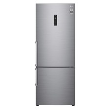 LG GBB567PZCMB frigorifero con