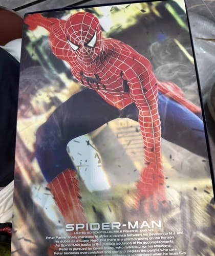Hot toys mms143 - toys, 1/6