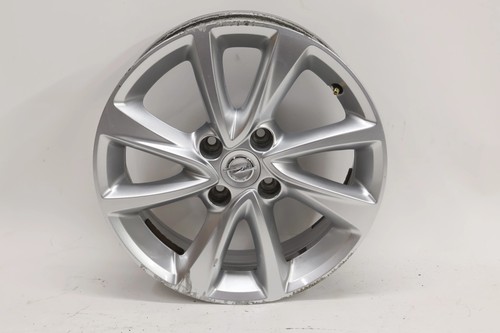 Cerchio lega opel corsa - lega,