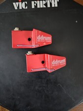 Coppia trigger acustici DDrum