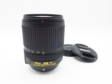 Nikon AF-S DX Nikkor 18-140 mm
