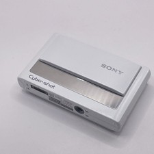 Fotocamera digitale compatta