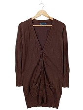 ZARA Cardigan in maglia Donna