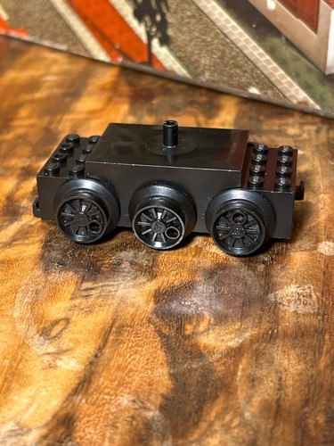 Lego 12v treno ferrovia - treno, 7865