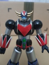 BANDAI SRC super robot chogokin   Goldrake Loose Come Da Foto