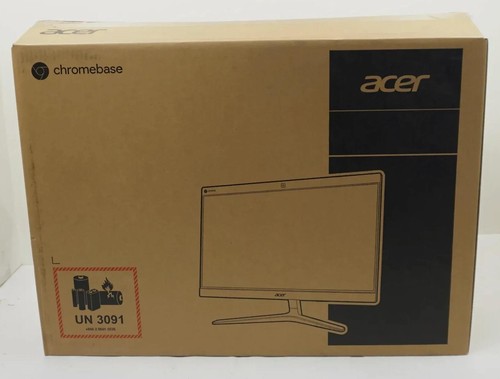 Acer chromebase d18q2 core - acer,